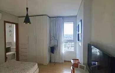 Imagem 10: CONDOMINIO CASTELLO DA VILLA, 147m2, 2 SUÍTES COM CLOSET, CLIMATIZADO...