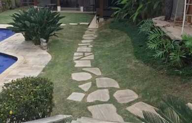 Imagem 7: CASA EM CONDOMÍNIO - ALPHAVILLE - SP