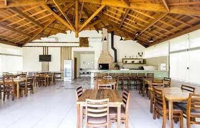 Imagem 6: TERRENO EM CONDOMINIO MONT BLANC