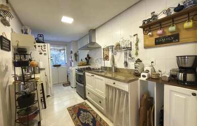 Imagem 14: Apartamento na região do shopping, próximo a G-HAUS