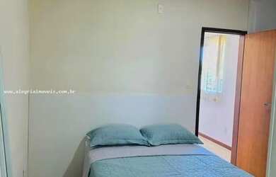 Imagem 14: Casa para Locação em Camaçari, Catu de Abrantes Abrantes , 4 dormitórios,...