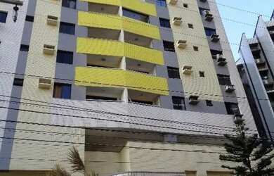 Imagem: O apartamento possui 2 Dormitórios, 1 Banheiro, 85m² de Área