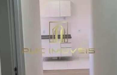 Imagem 5: Apartamento semi-mobiliado próximo à PUC 2 Praticidade no dia a dia