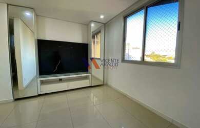 Imagem 9: Cobertura disponível para locação no Centro de Betim