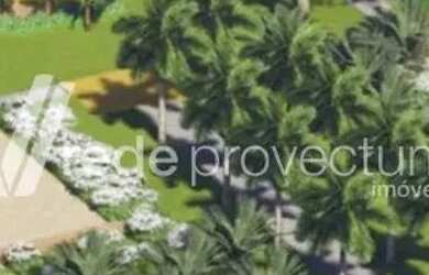 Imagem 10: Terreno para venda no Condominio Terras da Fazenda na cidade de Paulinia