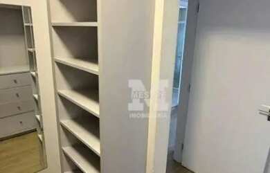 Imagem 11: Apartamento com 4 dormitórios para alugar, 200 m² por R$ 9.119,67/mês...