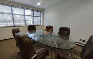 Imagem 7: Sala para alugar, 35 m² por R$ 3.750,00/mês - Savassi - Belo Horizonte/MG