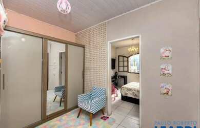 Imagem 12: CASA TÉRREA - JARDIM REGINA - SP