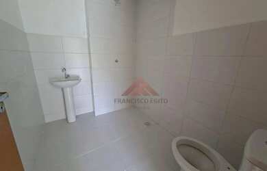 Imagem 8: Apartamento com 2 quartos à venda, 55 m² por R$ 235.000 - Mutondo -...