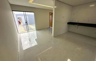 Imagem 5: Casa térrea com 3/4, sendo 01 suíte