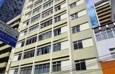 Imagem: O apartamento possui 3 Dormitórios, 2 Banheiros, 84m² de Área