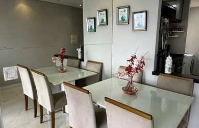 Imagem 3: APARTAMENTO - VILA HUMAITÁ - SP