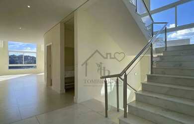 Imagem 9: Casa com 4 dormitórios, 521 m² - venda por R$ 5.700.000,00 ou aluguel...