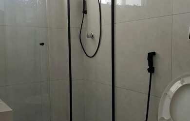 Imagem 9: Apartamento Boa Vista- Todo reformado