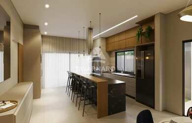 Imagem 5: Casa Condomínio em Ponta Grossa