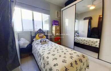 Imagem 11: Imóvel para venda possui 181 metros quadrados com 3 quartos em Barra da Tijuca - Rio de Ja