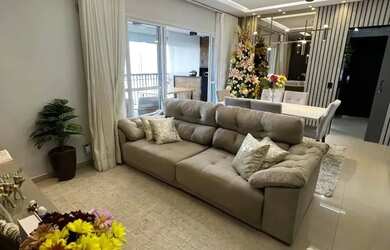 Imagem 9: London Reserva Inglesa Com 134m2 Semi Mobiliado