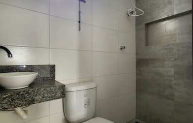 Imagem 7: Casa pronta para morar - 2/4 sendo 1 suíte - próximo ao Parque da Cidade