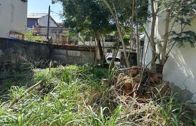 Imagem 4: Terreno Com Duas Frentes. 190m² de Área