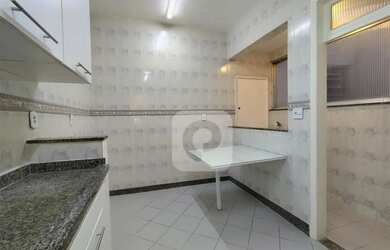 Imagem 16: Dois quartos reformados na Tijuca com vaga