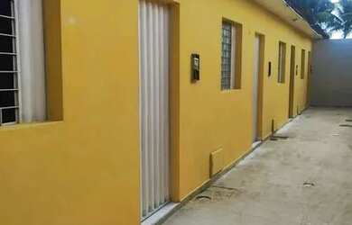 Imagem 9: Casa em Condomínio em Prefeito Antonio L De Souza - Rio Largo/AL - Casa...