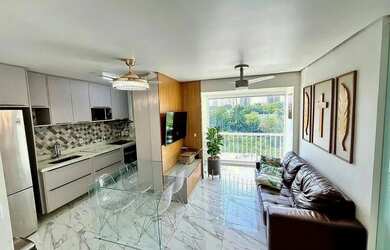 Imagem 7: LIFE DA VILA Imóvel para aluguel e venda com 2 quartos em São Francisco...