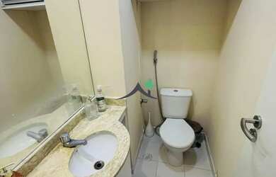 Imagem 4: sala - Caminho das Árvores - Salvador