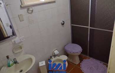 Imagem 14: Sobrado a venda com piscina à 30 metros do mar