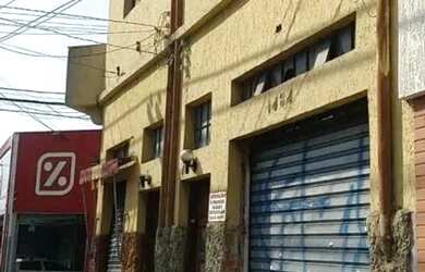 Imagem 4: COMERCIAL - TATUAPÉ - SP