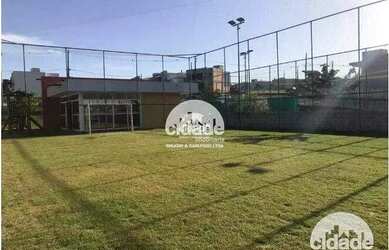 Imagem 5: Terreno á venda- Paysage Felicitá Condomínio Parque - Cascavel-PR