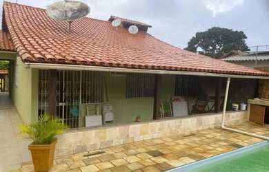 Imagem 9: Venda de casa Casa com 3 dormitórios