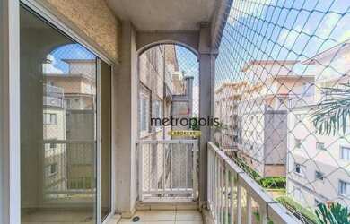 Imagem 9: Apartamento com 3 dormitórios para alugar, 72 m² por R$ 3.299,00/mês...