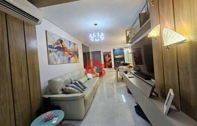 Imagem 2: Apartamento com 3 dormitórios à venda, 120 m² por R$ 1.650.000,00 -...