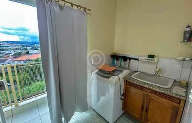 Imagem 11: Casa de rua : / Residencial / Loteamento Residencial Central Park I