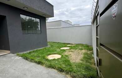 Imagem 4: Casa 2 quartos - JARDIM BURITI SERENO