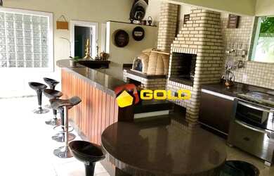 Imagem 15: Casa em Condomínio para Venda em Uberlândia, Condomínio Jardins Roma,...