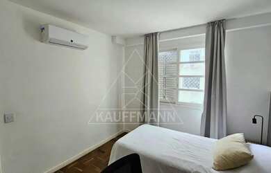 Imagem 15: Apartamento para Locação , Jardim Améric -3 quartos sendo 1 Suíte - 1 Vaga - 125m² de Área