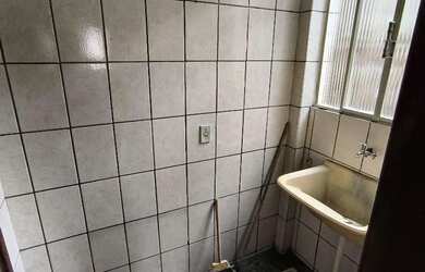 Imagem 8: Alugo apartamento 2 quartos Manoel Honório