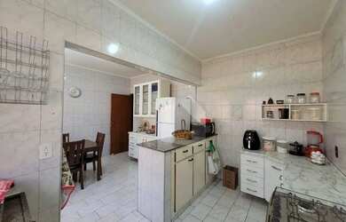 Imagem 9: Casa com 3 dormitórios à venda, 159 m² por R$ 590.000,00 - Jardim Centenário...