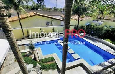 Imagem 2: Casa Assobradada, Enseada - Guarujá