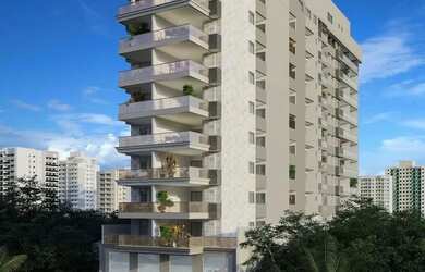 Imagem 6: Super lançamento com apartamentos de 2 ou 3 ou 4 quartos de frente para...