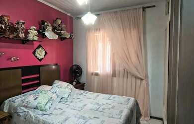 Imagem 13: Belissima casa terrea de esquina, 3 dormitorios, semi mobiliada e com piscina, no Loteamen