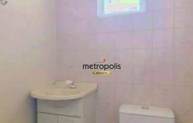 Imagem 16: Casa à venda, 229 m² por R$ 604.000,00 - Vila Linda - Santo André/SP