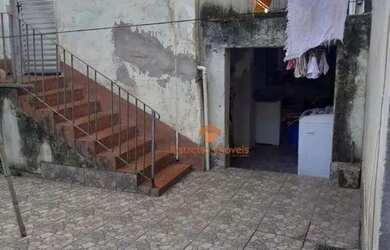 Imagem: O terreno possui 300m² de Área e está localizado em Vila