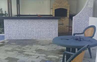 Imagem 5: Alugar - Apartamento Totalmente Mobiliado em Ponta Negra- 1/4