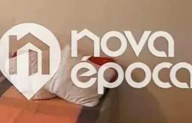 Imagem 12: Copacabana Apartamento 4 quartos, sendo 1 suite