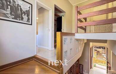 Imagem 16: casa - Jardim Europa - Valinhos