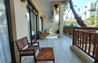 Imagem 11: Apartamento com 2 dormitórios 1 Suíte , Lazer, à venda - Enseada -...