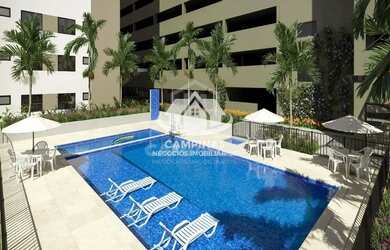 Imagem: Apartamento - Jardim Ibirapuera - Campinas