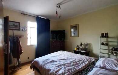 Imagem 7: Apartamentos Padrão em Poços de Caldas